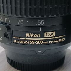配達可!!Nikon D40 デジタル一眼レフカメラ 本体 レンズ2個付きの画像