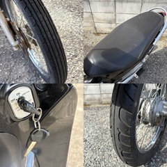 神戸市西区★ホンダ　WAVE125★レアなバイクが入りました。の画像