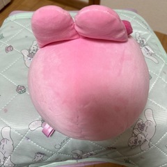 マイメロディ ぬいぐるみの画像