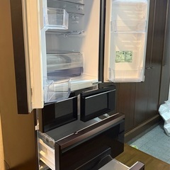 冷蔵庫の画像