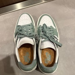 ジョーダン1 エレベート 23cmの画像
