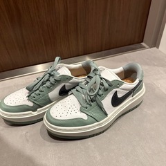ジョーダン1 エレベート 23cmの画像