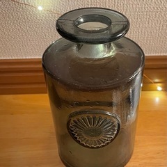 ACTUS 花瓶　オブジェの画像