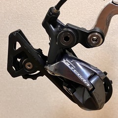 ロードバイク MBK カーボンフレーム アルテグラ11s の画像