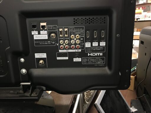 【42V型】HITACHI プラズマテレビ P42-XP300CS／リモコン付き P42-XP300CS？』 日立 Wooo P42-XP03 [42インチ] のクチコミ