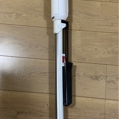 アイリスオーヤマ　コードレス掃除機　極細軽量スティッククリーナー　IC-SLDC11
の画像