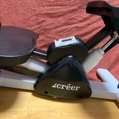 ステッパーの画像