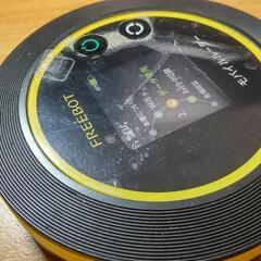 ネオチャージWi-Fi（used）の画像