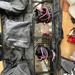 スノーボードの画像