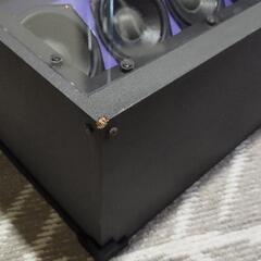 ウーハー　ウーファー　の画像