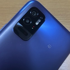 redomi note 10Tの画像