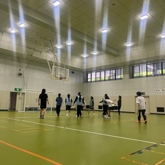 8月11日(祝月)バスケメンバー募集🏀