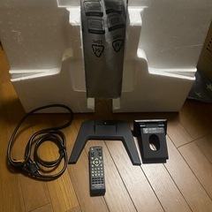 パソコンモニターの画像