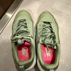 AIR MAX 97 FUTURA/ナイキ エア マックス 97 フューチュラ 23cmの画像