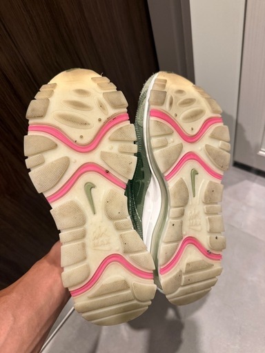 AIR MAX 97 FUTURA/ナイキ エア マックス 97 フューチュラ 23cm