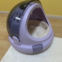 猫キャリー　コロルMの画像