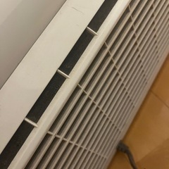 シャープの加湿空気清浄機、プラズマクラスター25000搭載モデルの画像