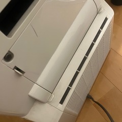 シャープの加湿空気清浄機、プラズマクラスター25000搭載モデルの画像