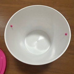 たべっ子どうぶつ　3Dバケツ　空箱の画像