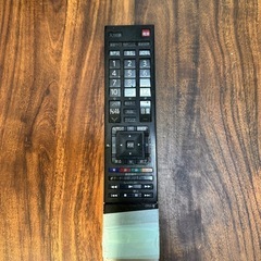 TOSHIBA REGZA 42インチの画像