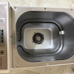 TWINBIRD ホームベーカリー の画像