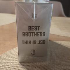 美品⭐️三代目 J SOUL BROTHERS DVDの画像