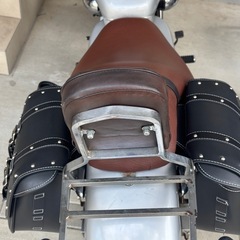 HONDA マグナ250 V–TWIN MAGNA 埼玉 乗帰りOKの画像
