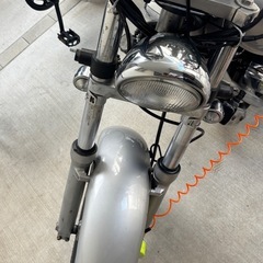 HONDA マグナ250 V–TWIN MAGNA 埼玉 乗帰りOKの画像