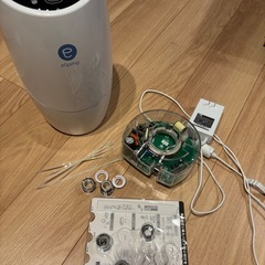 アムウェイ浄水器　espringⅡ 2017年製　 ※不完備品の画像