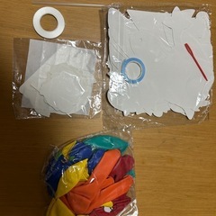 ポケモン　ガーランド　誕生日の画像