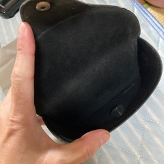 レイバン サングラスハードケースの画像