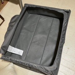 SKUBB スクッブ　収納ケースセットの画像