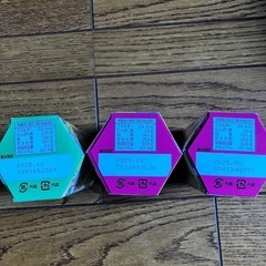 コアラのマーチ　3個まとめ売りの画像