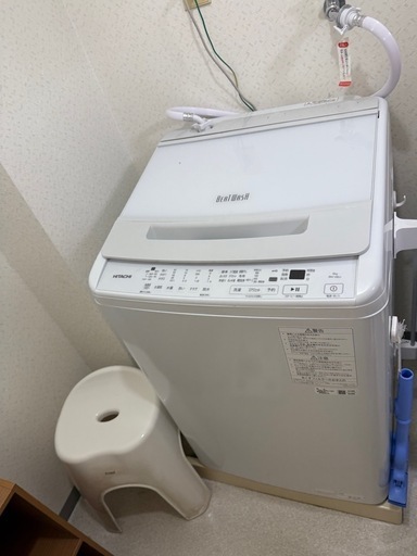【未開封】キイロイトリ家電　洗濯機　テレビ リファービッシュ品ページ/日立の家電品オンラインストア