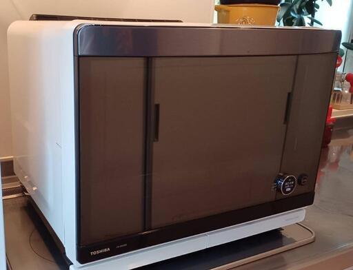 東芝　過熱水蒸気オーブンレンジ　ER-MD500 楽天市場】東芝オーブンレンジ er－md500の通販