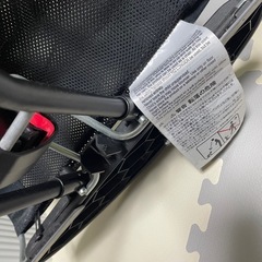 ベビージョルンバウンサーの画像