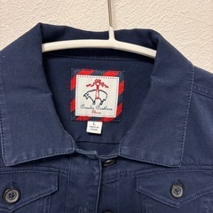 ブルックスブラザーズ　ベストの画像