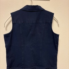 ブルックスブラザーズ　ベストの画像