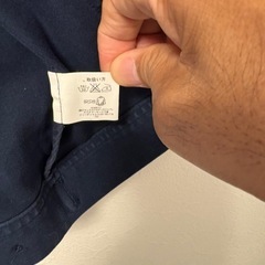 ブルックスブラザーズ　ベストの画像