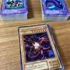 受け渡し決定　遊戯王カード1650枚の画像
