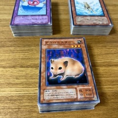 受け渡し決定　遊戯王カード1650枚の画像
