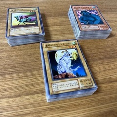 受け渡し決定　遊戯王カード1650枚の画像