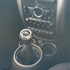 MINI クロスオーバー　車検たっぷりの画像