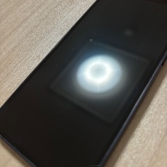 お取引中　iPhone12mini ブラックの画像