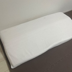 トゥルースリーパー　枕の画像