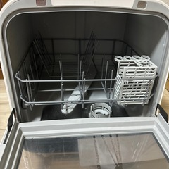 ※10日まで！食器洗い乾燥機　の画像