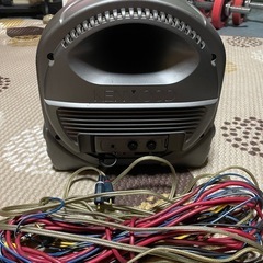 【KENWOOD】ウーハー
の画像