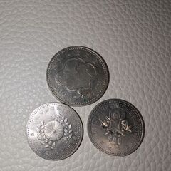 記念硬貨等まとめ売りの画像