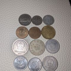 記念硬貨等まとめ売りの画像