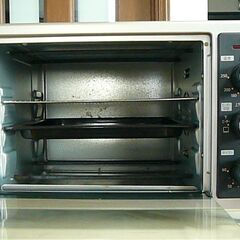8. 値下げ中【中古】アイリスオーヤマ コンベクションオーブン PFC-D15A 2020年製の画像